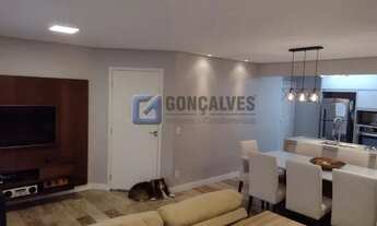 Imagem 3: SAO BERNARDO DO CAMPO - Residential / Apartment - CENTRO