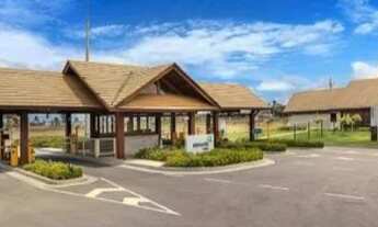 Imagem: Terreno no Alphaville Sergipe