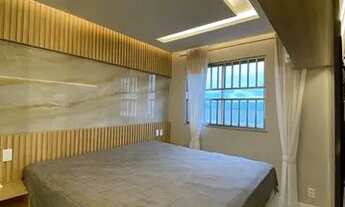 Imagem 5: Apartamento para venda tem 65 metros quadrados com 2 quartos em Jardim Renascença - São Lu