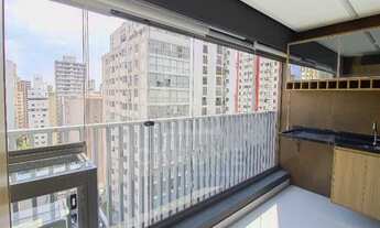 Imagem 6: SÃO PAULO - Apartamento Padrão - JARDIM PAULISTA
