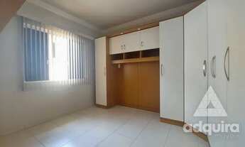 Imagem 7: Apartamento com 2 quartos no Residencial Vitória - Bairro Estrela em Ponta Grossa