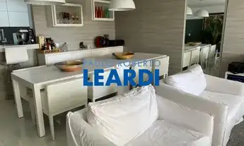 Imagem: APARTAMENTO - VILA VALPARAÍSO - SP