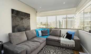 Imagem 2: PORTO ALEGRE - Apartamento Padrão - Moinhos de Vento