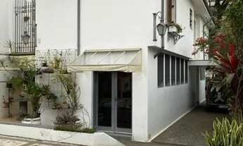 Imagem 3: SOBRADO - CAMPO BELO - SP