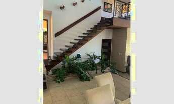 Imagem 3: Casa com 4 dormitórios à venda, 360 m² por R$ 2.700.000,00 - Gravatá - Gravatá/PE