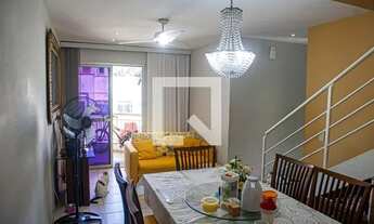 Imagem: Apartamento para Aluguel - Taquara, 4 Quartos