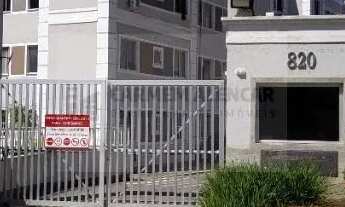 Imagem: RESIDENCIAL PARQUE RECANTO DO FAROL