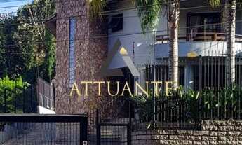 Imagem: Casa no Semimobiliada bairro Colina Sorriso