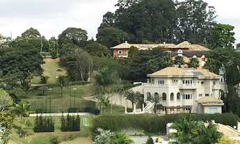 Imagem 7: Casa com 4 dormitórios à venda, 1100 m² por R$ 24.000.000,00 - Tamboré 01 - Barueri/SP