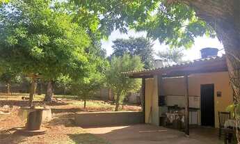 Imagem: Chácara com 2 dormitórios para alugar