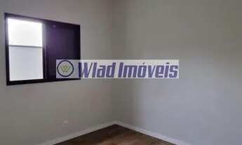 Imagem 5: Casa térrea e recém construída a venda/locação em condomínio fechado em Valinhos com lazer