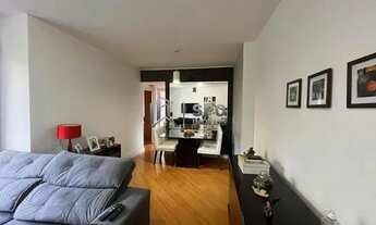 Imagem 5: Apartamento a venda com 3 dormitorios no campo grande 469.900,00