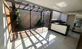 Imagem: Vendo Casa condomínio terra nova com 100