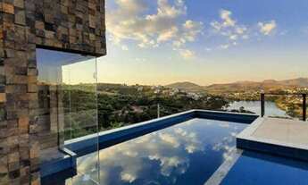 Imagem 4: ALUGUEL TEMPORADA - Casa com 7 suítes por R$ 3.500/diária - Escarpas do Lago - Capitólio/M