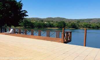Imagem 5: Terreno em Condomínio para Venda em Hidrolândia, Centro