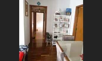 Imagem 5: APARTAMENTO - POMPÉIA - SP