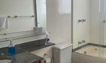 Imagem 6: Flat com 1 dormitório à venda, 40 m² por R$ 477.000 no Jardins - São Paulo/SP