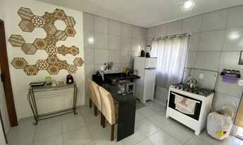 Imagem 6: Vendo ou Repasso casa mobiliada em gravata