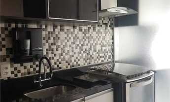 Imagem: LINDO APTO 02 DORMS JD LEONOR/TUCURUVI C