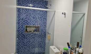 Imagem 6: Apartamento para Venda em Vitória, Jardim Camburi, 3 dormitórios, 1 suíte, 2 banheiros, 2