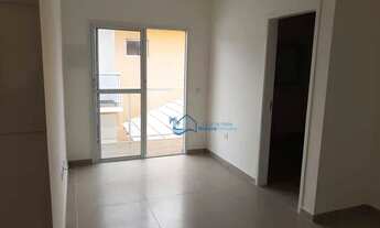 Imagem 2: Village com 2 dormitórios à venda, 52 m² por R$ 290.000 - Jardim Rio Praia - Bertioga/SP