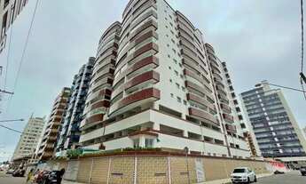 Imagem 4: Apartamento para venda com 45 metros quadrados com 1 quarto em Ocian - Praia Grande - SP