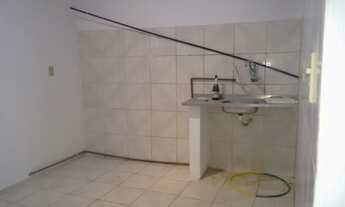 Imagem 6: Casa no Centro Casa com 3 dormitórios