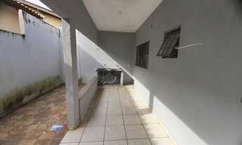 Imagem 3: CASA 47 FUNDOS - R. PRESIDENTE EMÍLIO GARRASTAZU