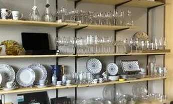 Imagem 4: VENDO LOJA Galpão / depósito com venda por R$165.000