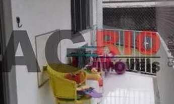 Imagem 3: Apartamento-À VENDA-Taquara-Rio de Janeiro-RJ