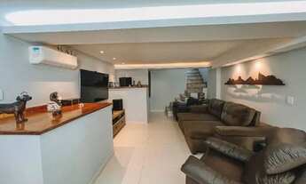 Imagem 5: Casa com 4 dormitórios à venda, 237 m² por R$ 1.360.000 - Itaipu - Niterói/RJ - CA6016