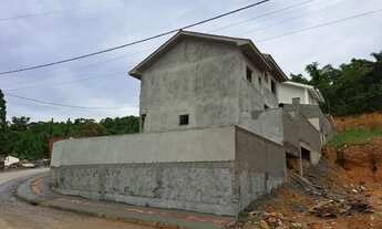 Imagem 4: Sobrado à venda 2 quartos em Palhoça bairro Bela Vista R$ 330.000,00