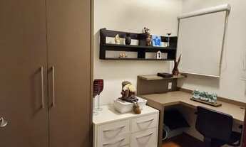 Imagem 5: Casa térrea alto Padrão 4 suítes à venda, 359 m² por R$ 2.080.000 - Residencial Saint Char