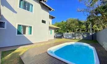 Imagem 3: Casa com 4 dormitórios à venda, 270 m² por R$ 1.770.000 - Praia do Estaleiro - Balneário C