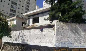 Imagem 7: SANTO ANDRÉ - Sobrado Padrão - JARDIM