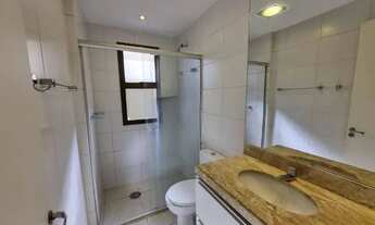 Imagem 2: Apartamento com 3 dormitórios para alugar, 97 m² por R$ 3.759/mês - Jardim Nova Aliança Su