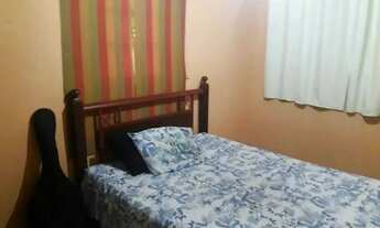 Imagem 6: Paraíso tranquilo