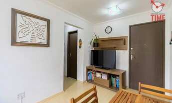 Imagem 4: APARTAMENTO com 2 dormitórios à venda com 51m² por R$ 220.000,00 no bairro Boa Vista - CUR