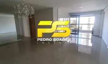 Imagem 4: Apartamento com 4 quartos à Venda, Tambaú - João Pessoa