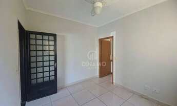 Imagem 6: Casa com 2 dormitórios para alugar, 92 m² - Alto do Ipiranga - Ribeirão Preto/SP