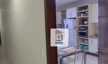 Imagem 2: Sobrado com 3 dormitórios à venda, 224 m² por R$ 805.000,00 - Vila Guarani - Santo André/S