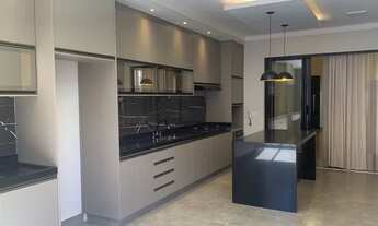 Imagem 3: Casa em condomínio térrea !