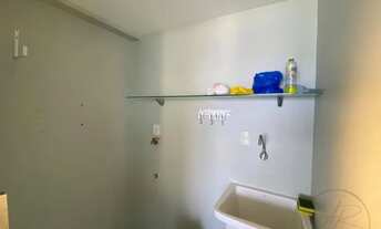 Imagem 3: Apartamento 2 quartos,1 suíte vista mar em Armação