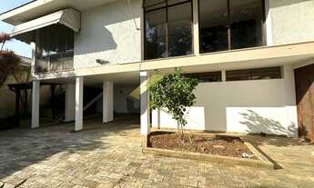 Imagem 3: CASA COM/RES em CAMPINAS - SP, JARDIM DAS PAINEIRAS