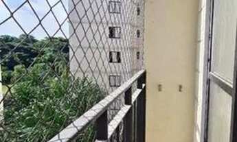 Imagem 3: Apartamento para Locação em São Paulo, Butanta, 3 dormitórios, 1 banheiro, 1 vaga