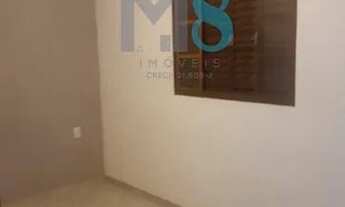 Imagem 4: Casa com 2 dormitórios, 50 m² - venda por R$ 380.000,00 ou aluguel por R$ 1.600,00/mês - V