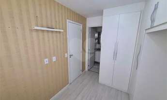 Imagem 2: Studio de 25m² em condomínio fechado com lazer completo para alugar - Vila Mariana