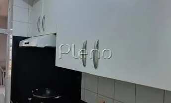 Imagem 7: Apartamento à venda no Loteamento Parque São Martinho - Campinas/SP