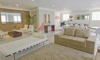 Imagem 5: Barueri - Apartamento Padrão - Tamboré