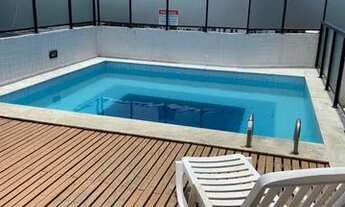 Imagem 3: Alugo Ótimo Flat com 45m² no Bairro de Boa Viagem/Recife